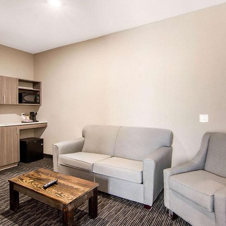 Comfort Inn & Suites North Battleford Luaran gambar
