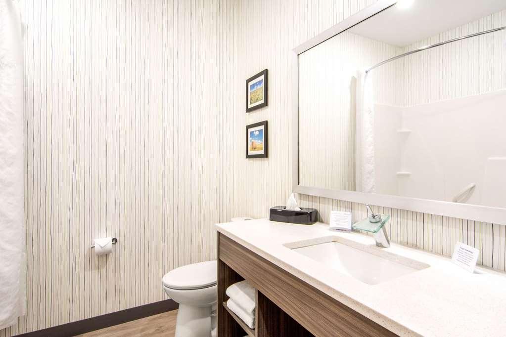 Comfort Inn & Suites North Battleford Luaran gambar