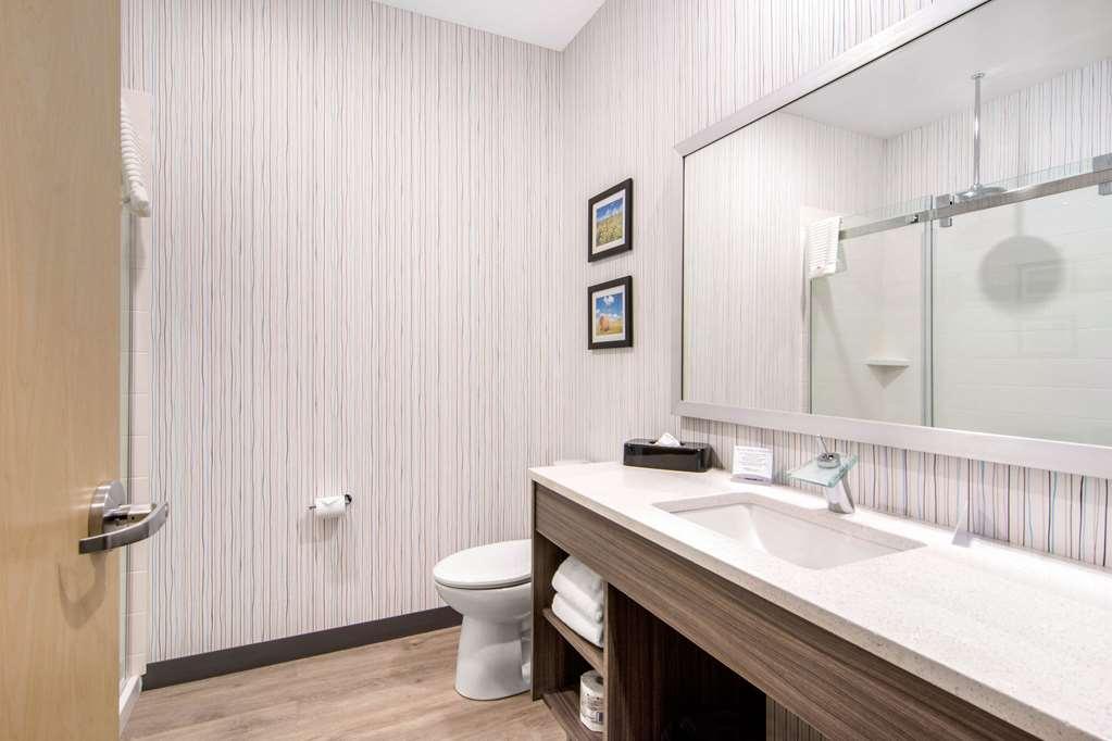 Comfort Inn & Suites North Battleford Luaran gambar