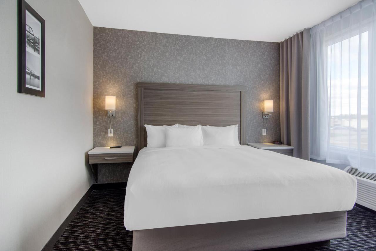 Comfort Inn & Suites North Battleford Luaran gambar
