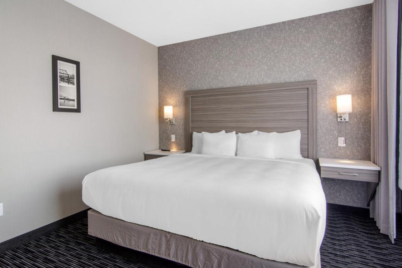 Comfort Inn & Suites North Battleford Luaran gambar
