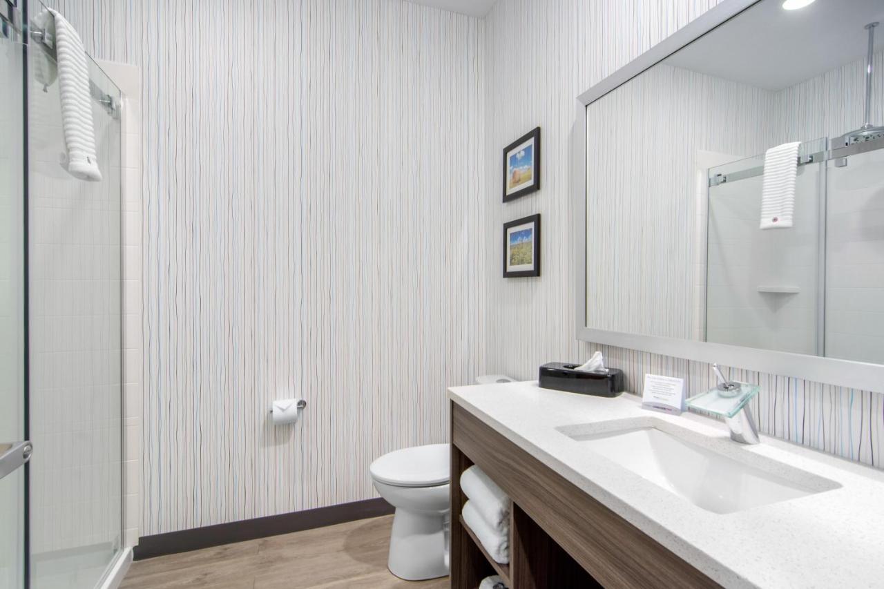Comfort Inn & Suites North Battleford Luaran gambar
