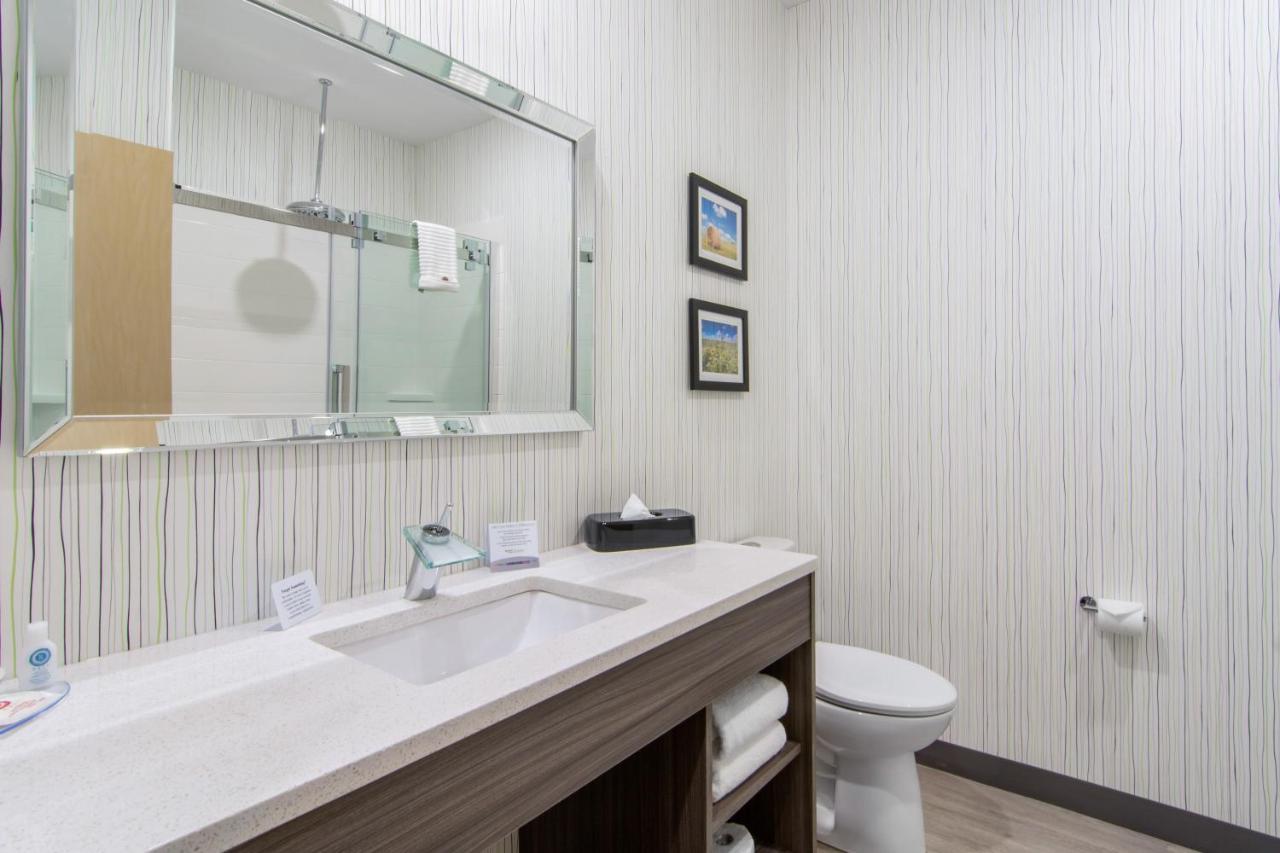 Comfort Inn & Suites North Battleford Luaran gambar