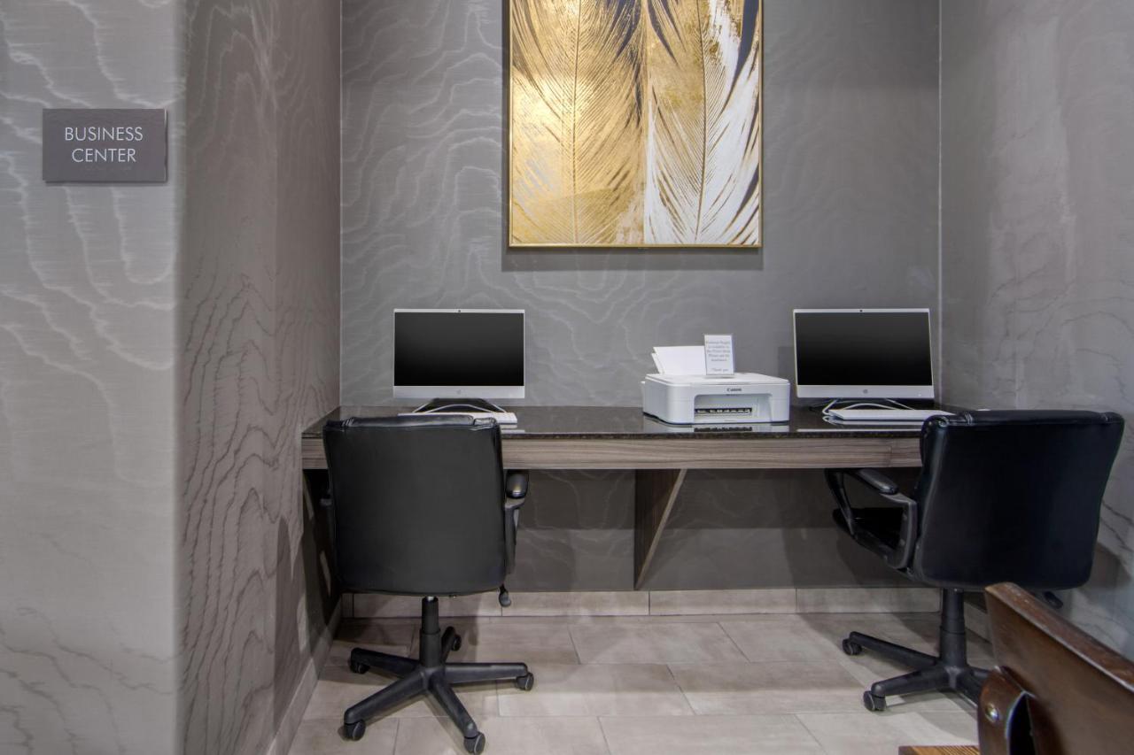 Comfort Inn & Suites North Battleford Luaran gambar